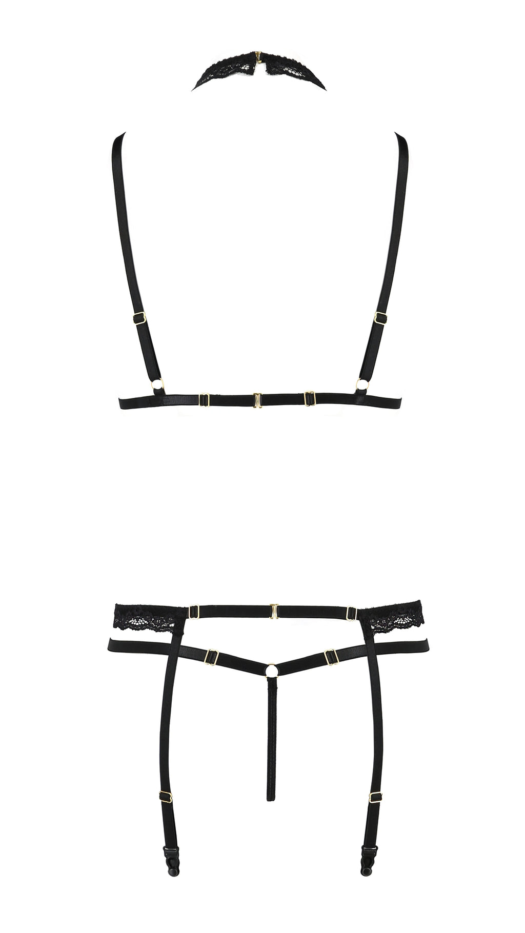 Shelly Set